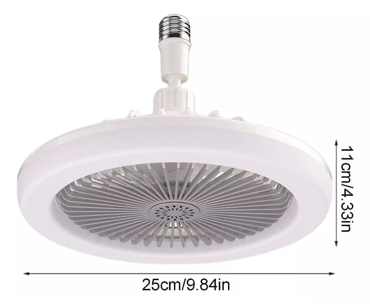LAMPARA VENTILADOR A2403-484
