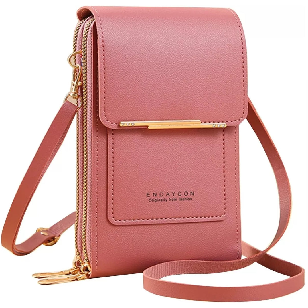 Bolso Portacelular