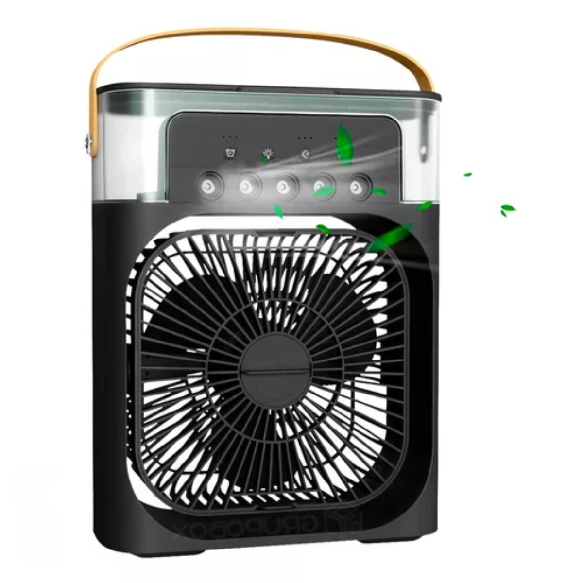 Ventilador aire acondicionado 3 En 1