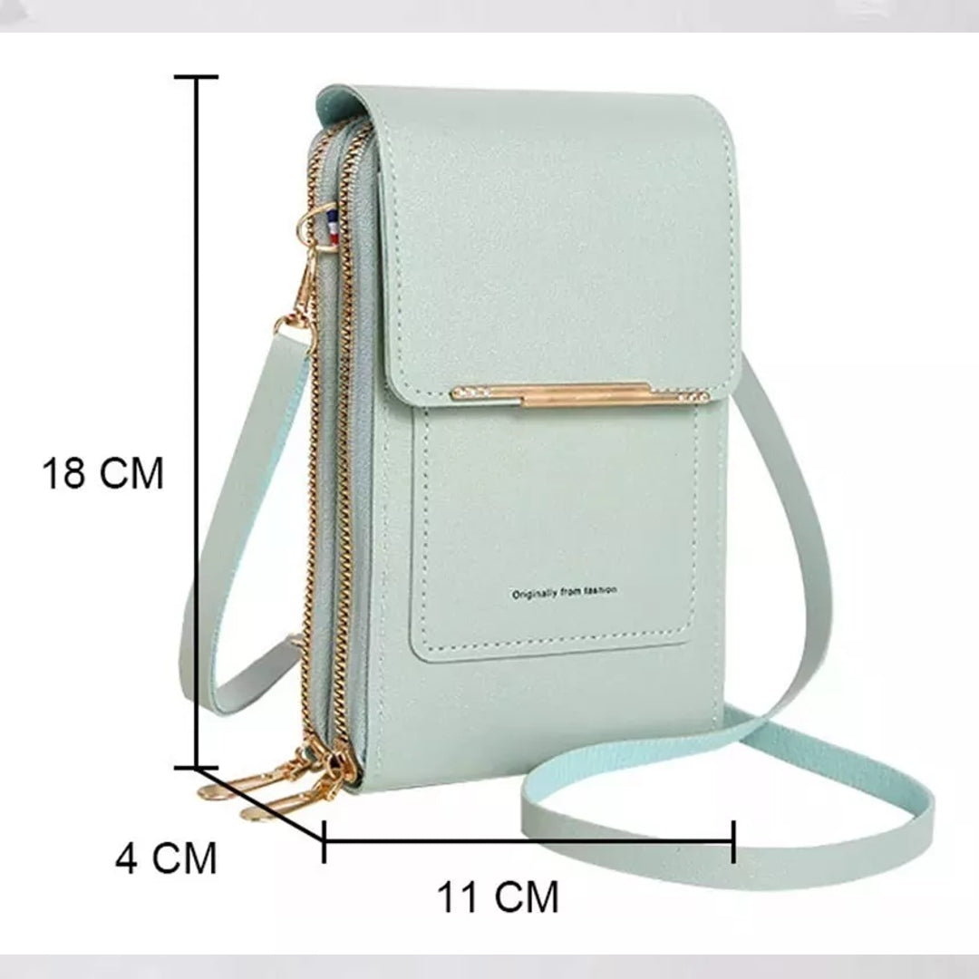 Bolso Portacelular